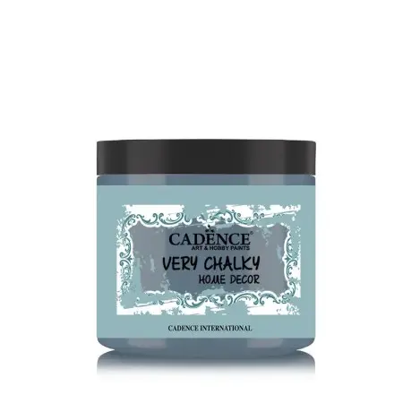 CH48 Napolyon Mavi  500ML Very Chalky Home Decor