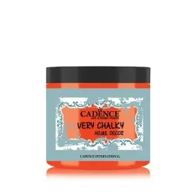 CH49 Mercan Kırmızı  500ML Very Chalky Home Decor