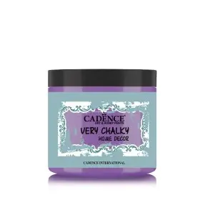 CH52 Ultra Veilchen Home-Decor Kreidig 500ML