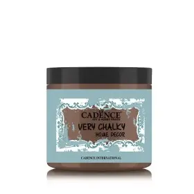 CH55 Burnt Umber  500ML Very Chalky Home Decor