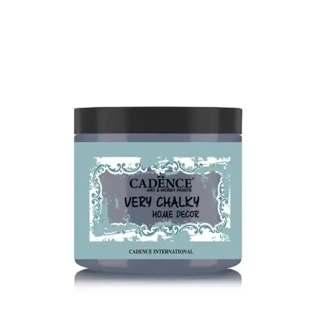 CH56 Grafiti Gri  500ML Very Chalky Home Decor