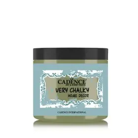 CH57 Henna Very Chalky Ultra Matt Velvety Acrylic Paint 500ML