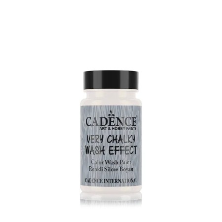 01 Weiß Wasch Effekt 90ML