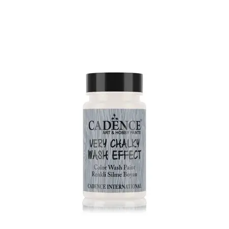 01 White Wash Effect 90ML