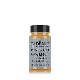 03 Oxide Yellow Wash Effect 90ML