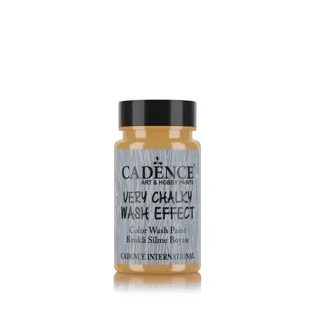 03 Oxide Yellow Wash Effect 90ML
