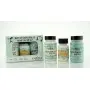 SET 1 CH02CH24 Pure White and Mold Green Very Chalky Set