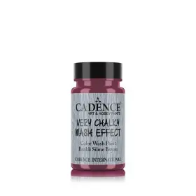 07 Bordo  Wash Efekt 90ML