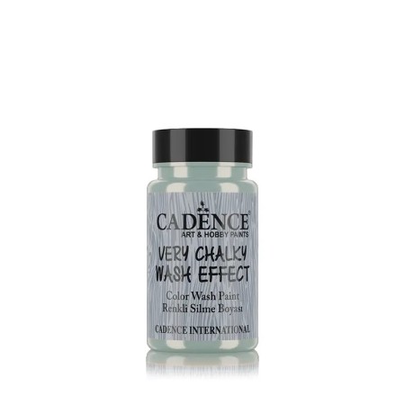 08 Grün Schimmel Wasch Effekt 90ML