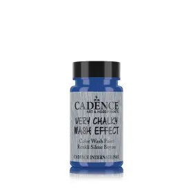 09 Mor Mavi  Wash Efekt 90ML