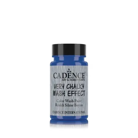 09 Mor Mavi  Wash Efekt 90ML