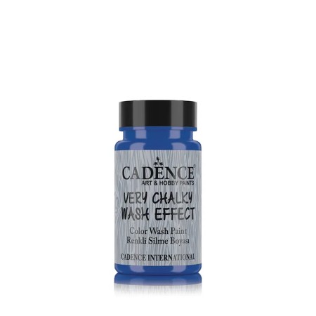 09 Violett Blau Wasch Effekt 90ML