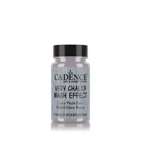 WSH10 Slate Gray Very Chalky Wash Effect 90ML