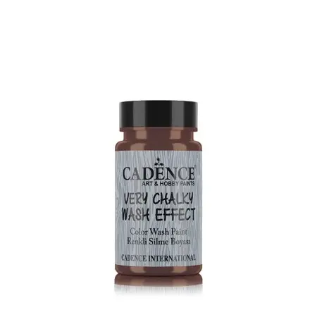 12 Kahverengi  Wash Efekt 90ML