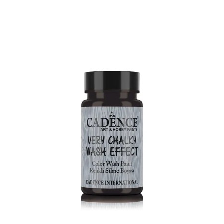 13 Schwarz Wasch Effekt 90ML