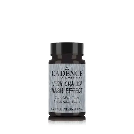 13 Siyah  Wash Efekt 90ML
