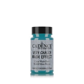 15 Turkis Wasch Effekt 90ML