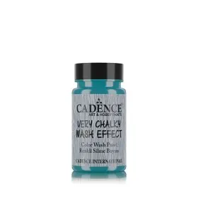 15 Turkuaz  Wash Efekt 90ML