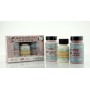 Very Chalky Set Mallow/Rosy Brown SET6