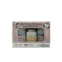 Very Chalky Set Mallow/Rosy Brown SET6
