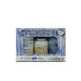 SET 10 CH03CH22 Eskimiş Beyaz ve Gece Mavisi Very Chalky Set