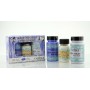 Very Chalky Set Purple Lilac/Slate Blue  SET7