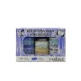Very Chalky Set Purple Lilac/Slate Blue  SET7