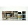 Kreidefarben-Set Braun/Sandbraun Set4