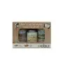 Kreidefarben-Set Braun/Sandbraun Set4
