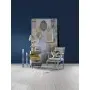 S9001 Weiß Matt Aycrylfarbe 120ML
