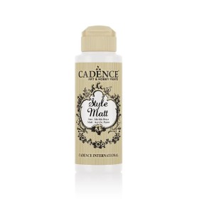 S9003 Naturfarben Matt Aycrylfarbe 120ML