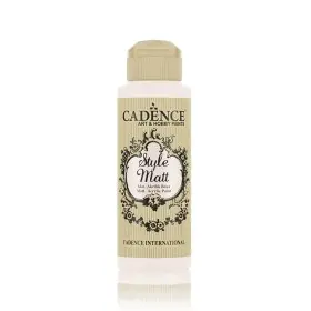 S9005 Keten  Mat Akrilik Boya 120ML