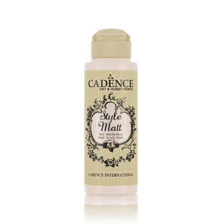 S9006 Beige Sand Matt Aycrylfarbe 120ML
