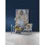 S9006 Beige Sand Matt Aycrylfarbe 120ML