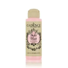 S9020 Baby Pink Matt Acrylic Paint 120ML