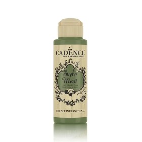 S9052 Tarnungsfarbe Matt Aycrylfarbe 120ML