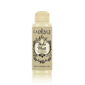 S9047 Linde Matt Aycrylfarbe 120ML