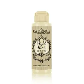 S9047 Linden Matt Acrylic Paint 120ML