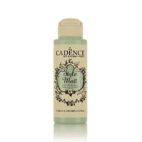 S9048 Mimosa Grün Matt Aycrylfarbe 120ML