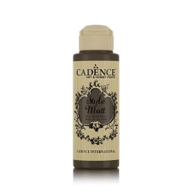S9054 Grün Bernstein Matt Aycrylfarbe 120ML