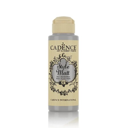 S9055 Frau Matt Aycrylfarbe 120ML