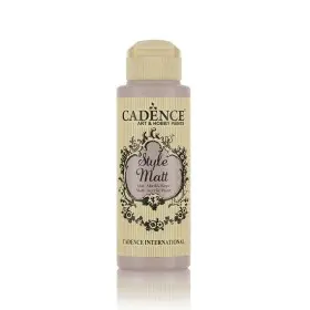 S9056 Mink Matt Acrylic Paint 120ML