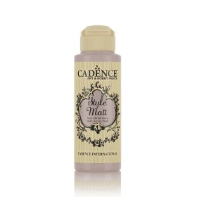 S9056 Nerz Matt Aycrylfarbe 120ML