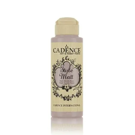 S9056 Vizon  Mat Akrilik Boya 120ML
