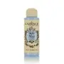 S9027 Edelstahlblau Hell Matt Aycrylfarbe 120ML