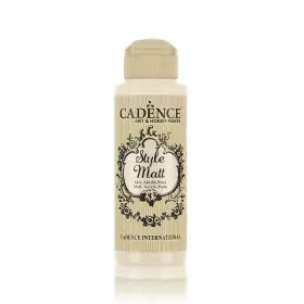 S9029 Keks Matt Aycrylfarbe 120ML