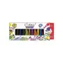 Kooky 12-Piece Acrylic Paint Set 15ML