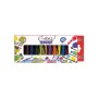 Kooky 12'li Akrilik Boya Seti 15ML