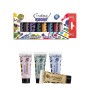 Kooky 8'li Akrilik Boya Seti 20ML