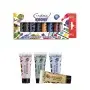 Kooky 8-Piece Acrylic Paint Set 20ML